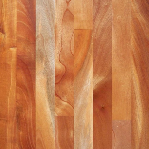 3 x 3/4 African Mahogany – Clear – Sq Edge