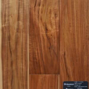3 1/4 x 3/4 Acacia – Natural – Select and Better