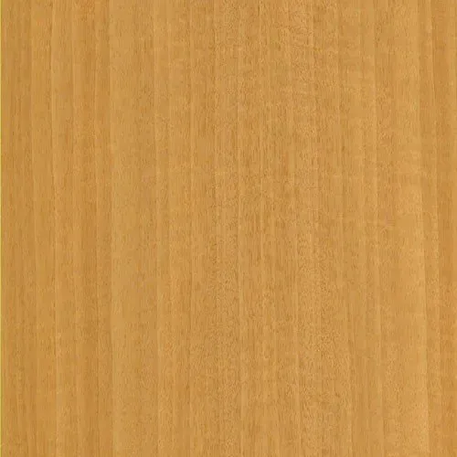 4 x 3/4 African Anigre – Select and Better – Sq Edge