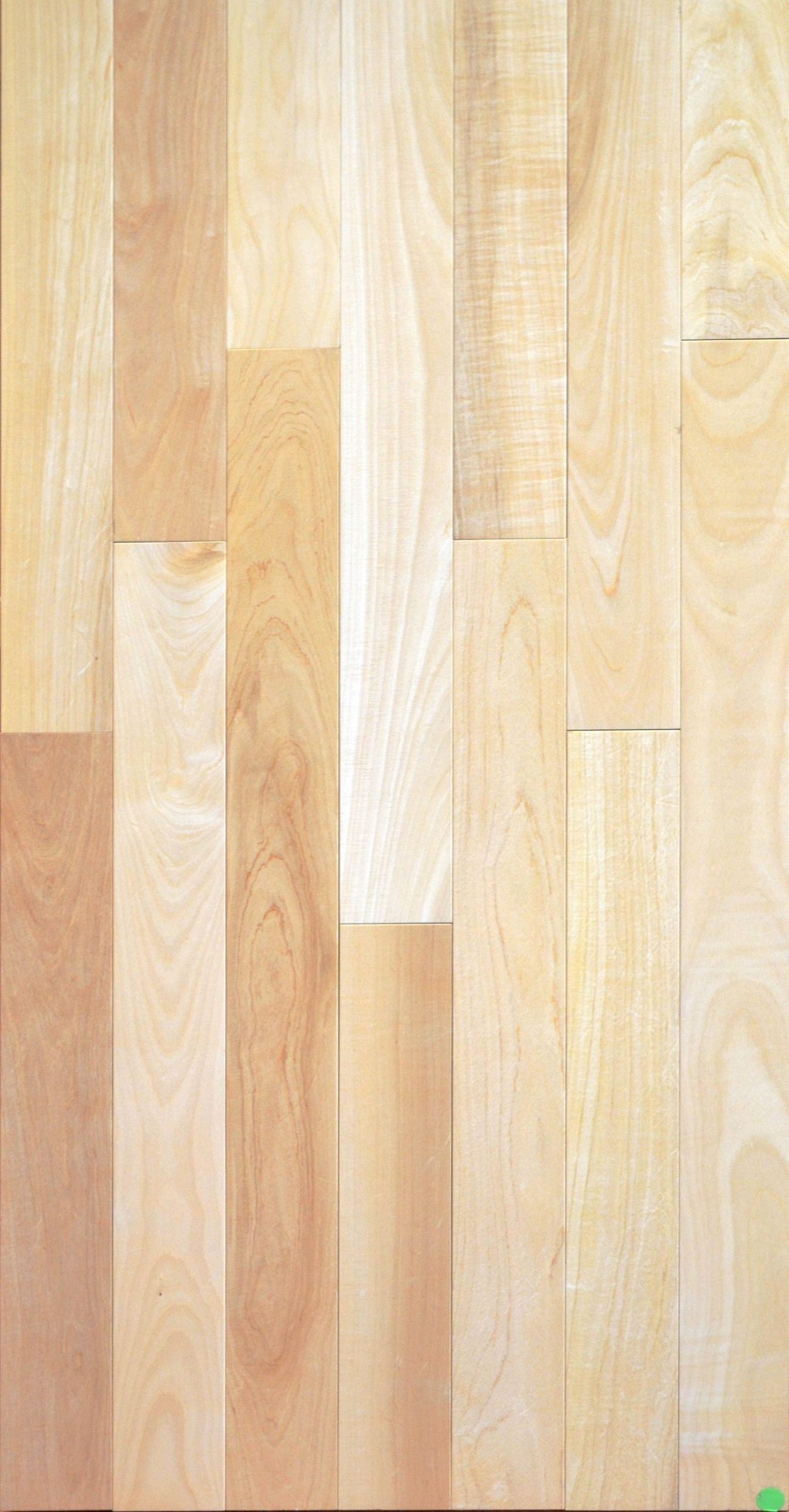 3 x 3/4 Guatambu – Natural – Clear