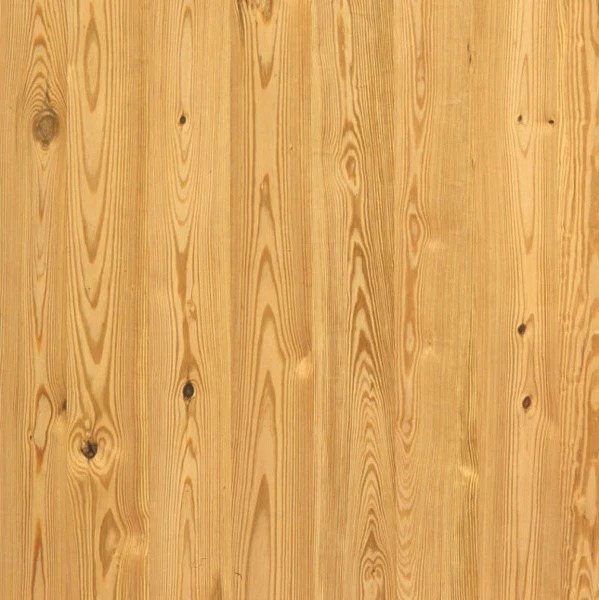 3 x 1 - Pine - Select - Mixed Grain- SQ Edge