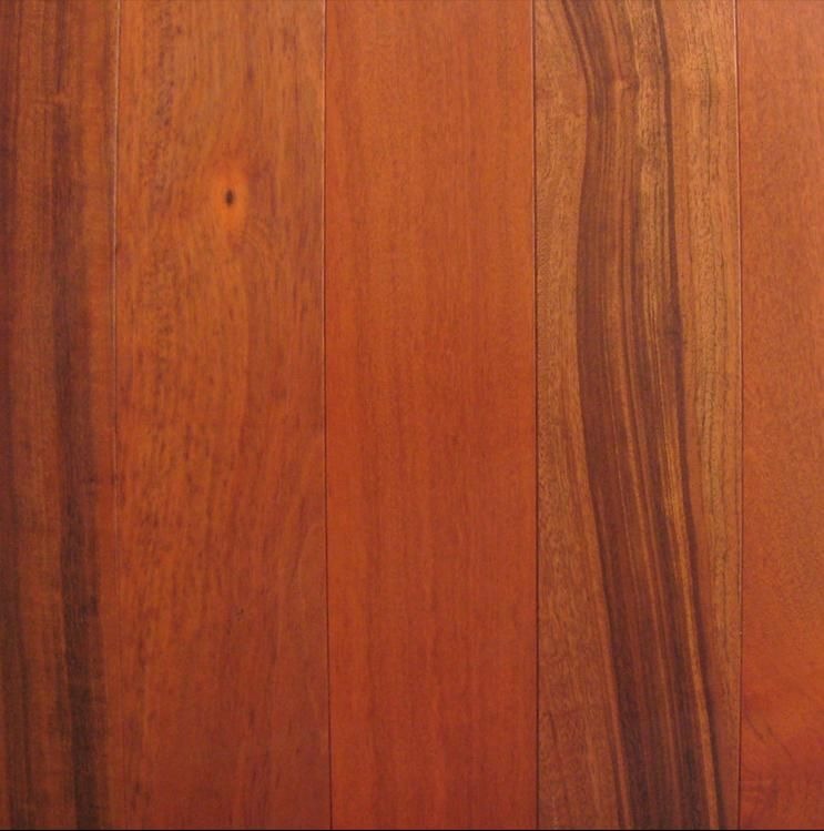 3 x 3/4 – Soto Clear – Clear Grade – Sq Edge