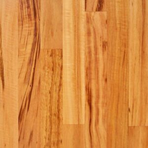 5″ x 1/2″ – engineered Tigerwood – Select – Micro Bevel 4 Sides