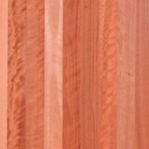 2 1/4 x 3/4 Red River Gum – Clear – Sq Edge