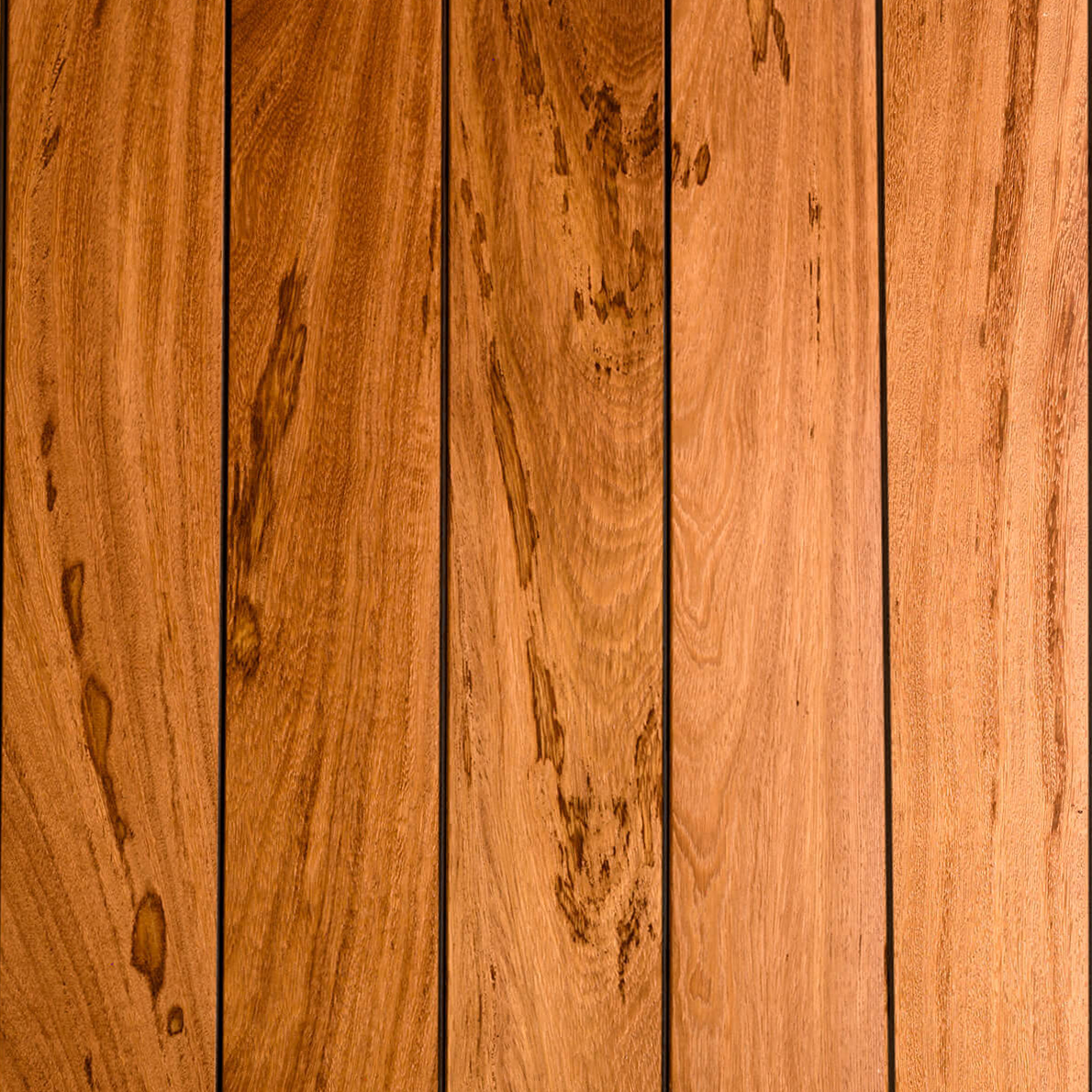 3 3/4 x 3/4 Angelim Pedra – Natural – Select and Better – Micro Bevel 4 Sides