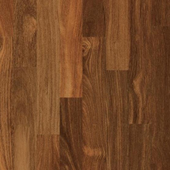4" x 3/4" - Brazilian Chestnut - Select Grade - Sq Edge