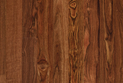 Sapeele/Sapelli Blocco Tacco Chitarra Legno Esotico - 6""x4