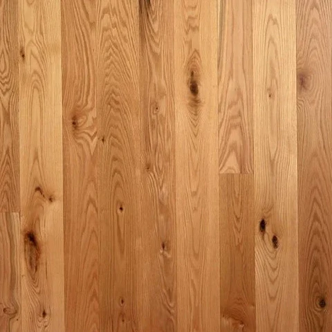 2 1/4" x 3/4" - Red Oak - #1 Common - SE