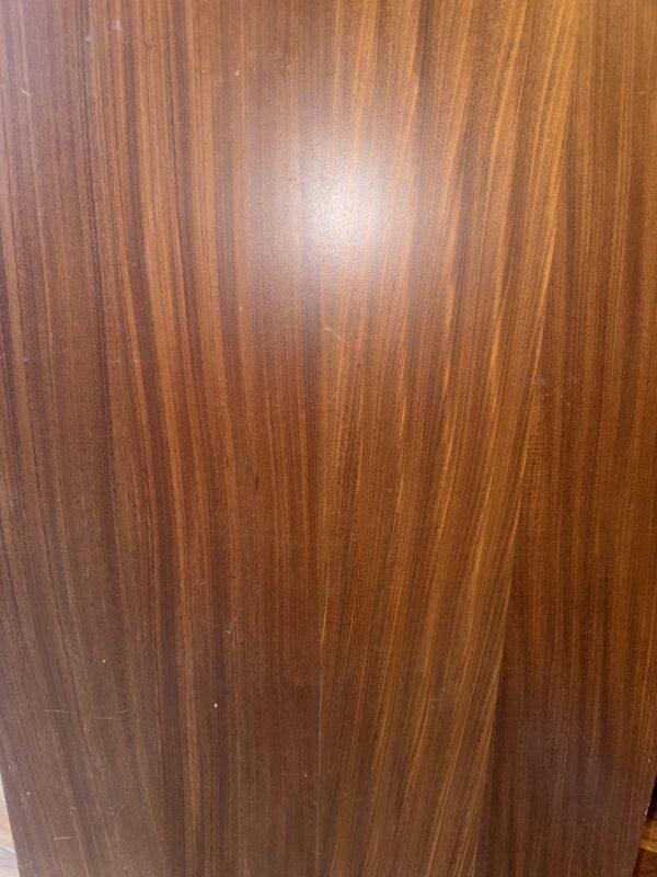 3 1/4 x 3/4 Aformosia - Natural - MB2