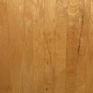 2 1/4" x 3/4" - Ash - natural - pre-finished