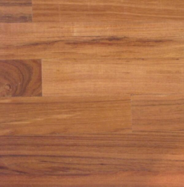 2 1/4" x 3/4" - Caribbean Walnut - Clear Grade - Sq Edge - Image 2