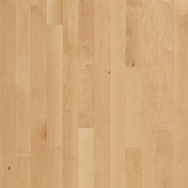 5 x 3/4" Hard Maple - Natural - SE