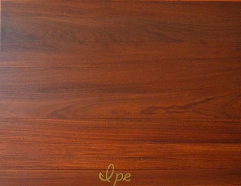 5" x 3/4" - Ipe (Brazilian Walnut) # 1Common - Builder (Tropical) - natural (Sapphire) ILS - 20 gloss - MB4