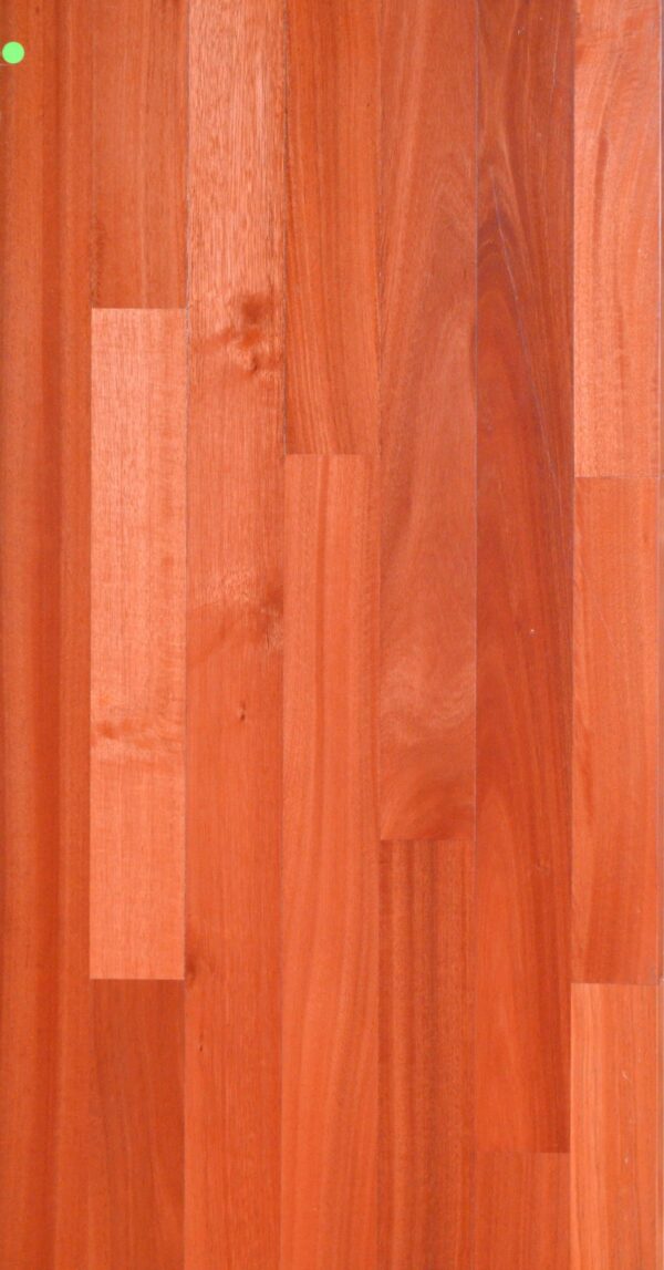 3 1/2 x 1/2 Mahogany - Pre Fin