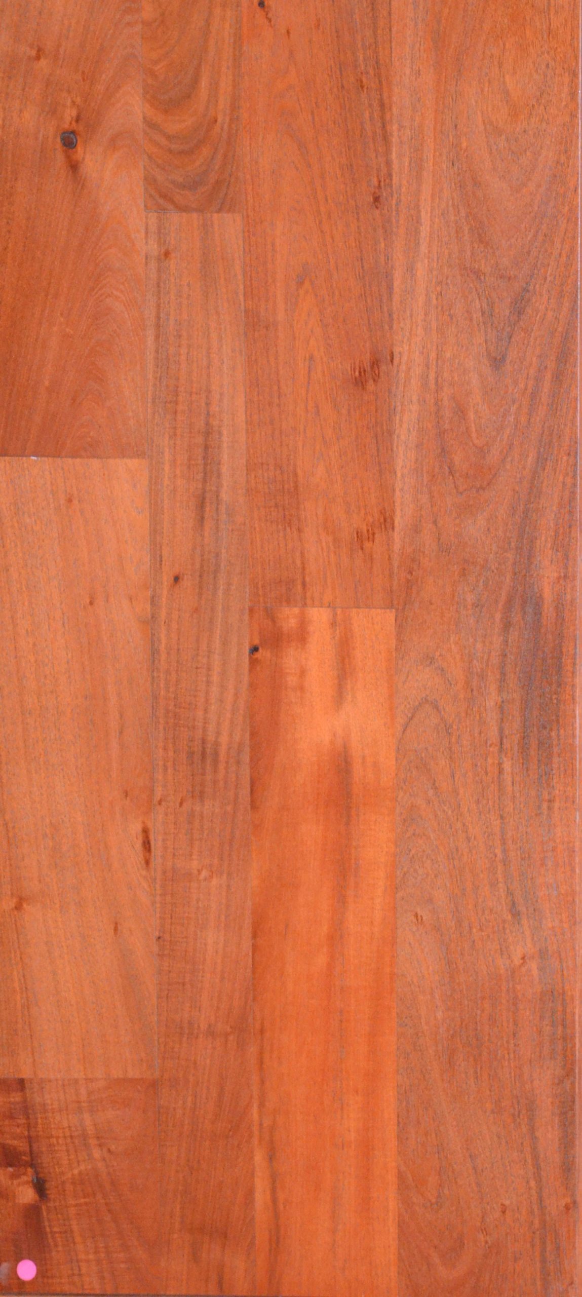 5" x 1/2" Mesquite - select - MB4- Prefinished