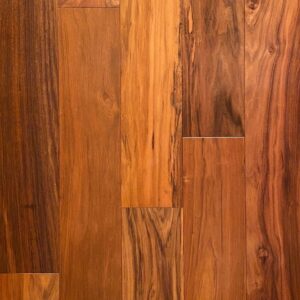 A To Z - 3 3/4 x 3/4 Patagonian Rosewood - Select - SE