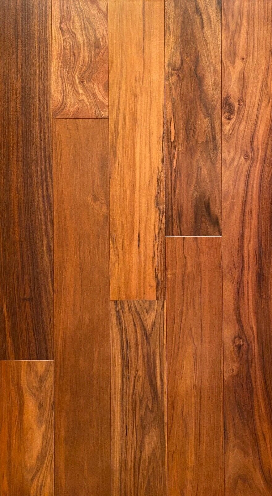 A To Z - 3 3/4 x 3/4 Patagonian Rosewood - Select - SE