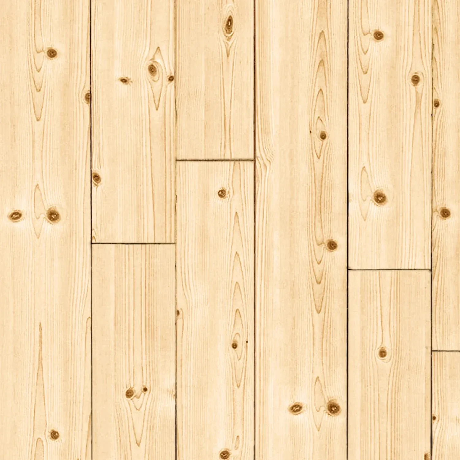 A to Z -3 1/4" x 3/4" - White Pine- Select - Sq Edge