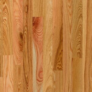 2 3/4" x 3/4" - Red Oak #1 Common - Sq Edge