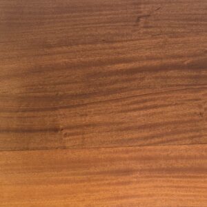 5 x 5/8- Eng Sapele - Clear - MB4 - Prefinsihed ( not PFC Finished)