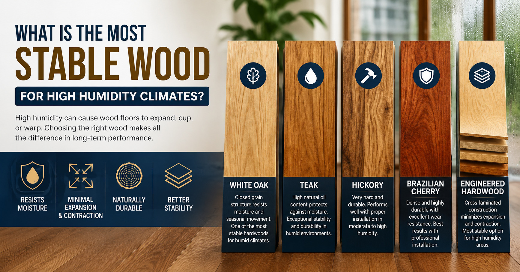 Hardwood